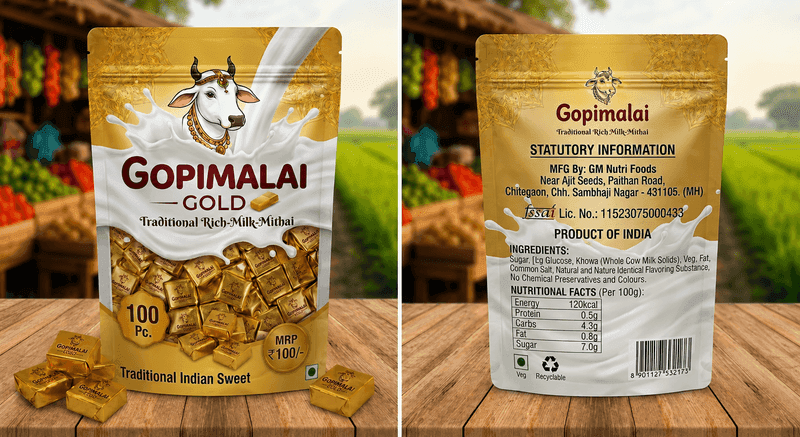 Gopimalai Gold